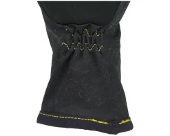 45NRTH Risor Liner Gloves (Black) (XS)