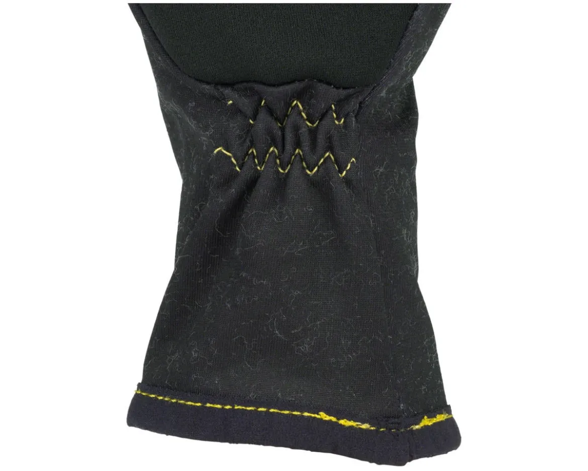 45NRTH Risor Liner Gloves (Black) (XS)