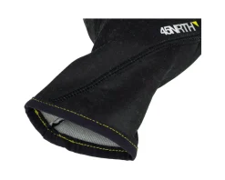 45NRTH Risor Liner Gloves (Black) (XS)