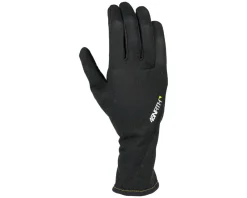 45NRTH Risor Liner Gloves (Black) (XS)