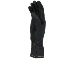 45NRTH Risor Liner Gloves (Black) (XS)