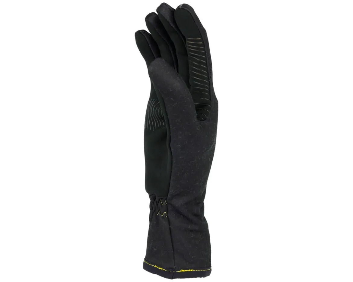 45NRTH Risor Liner Gloves (Black) (XS)