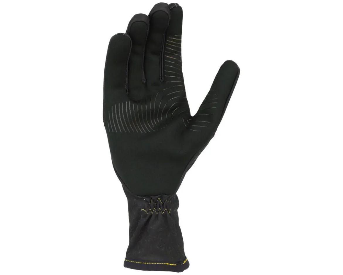 45NRTH Risor Liner Gloves (Black) (XS)