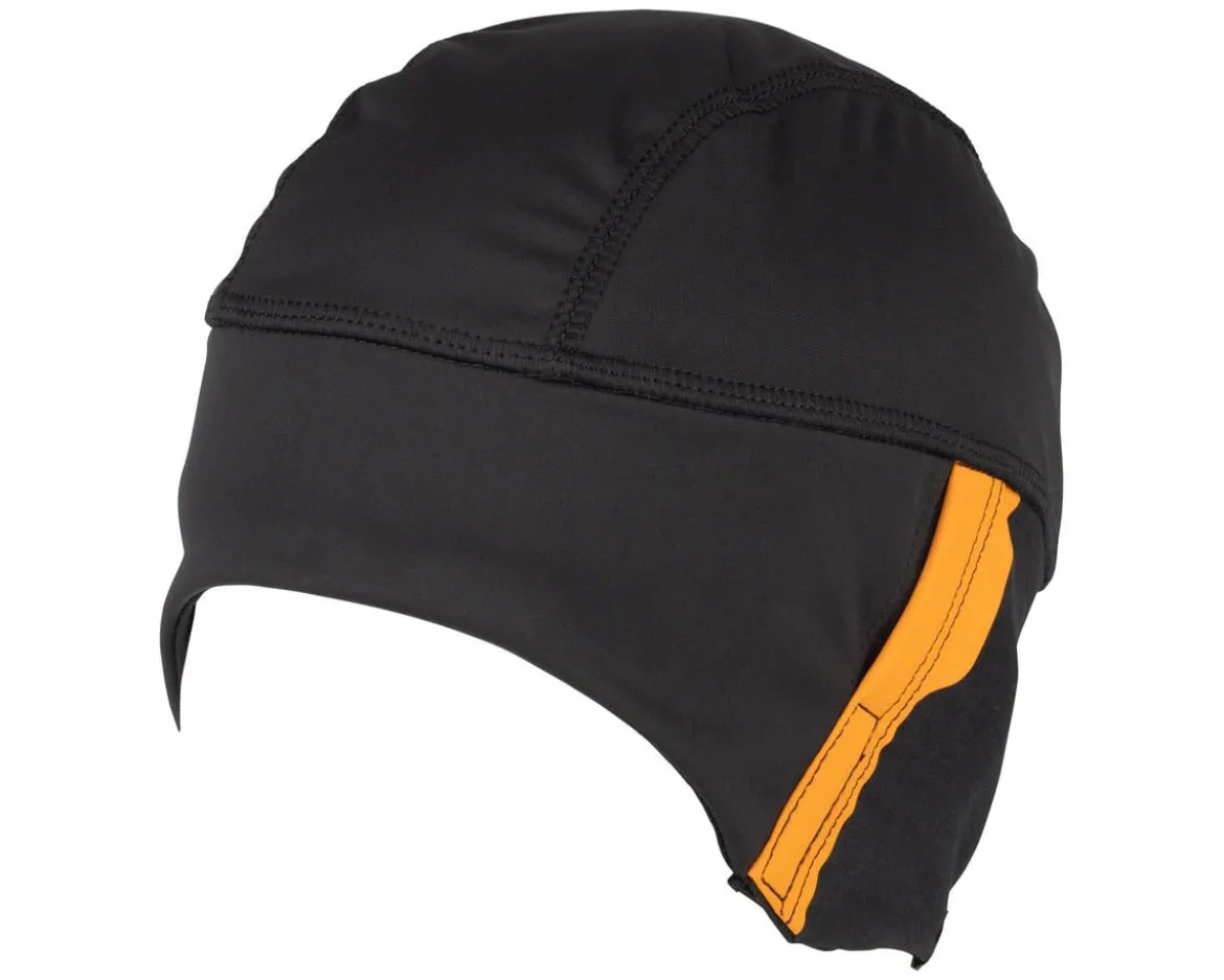 45NRTH Stovepipe Wind Resistant Hat (Black) (S/M)