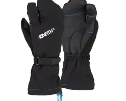 45NRTH Sturmfist 3 Finger Gloves (Black) (XS)