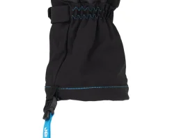 45NRTH Sturmfist 3 Finger Gloves (Black) (XS)