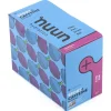 Nuun Sport Hydration Tablets (Wild Berry) (8 Tubes)