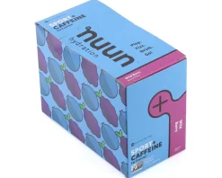 Nuun Sport Hydration Tablets (Wild Berry) (8 Tubes)