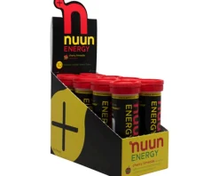 Nuun Sport Hydration Tablets (Cherry Limeade) (8 Tubes)