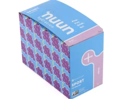 Nuun Sport Hydration Tablets (Grape) (8 Tubes)