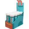 Nuun Sport Hydration Tablets (Tropical Fruit) (8 Tubes)