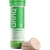 Nuun Vitamin Hydration Tablets (Tangerine Lime) (8 Tubes)