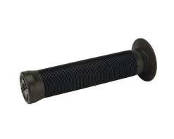 ODI BMX Longneck Flanged Grips (Black)