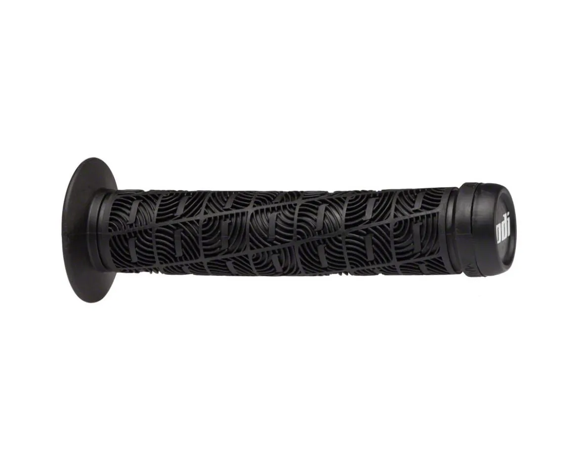 ODI BMX "O" Grips (Black) (144mm)