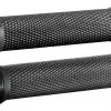 ODI Elite Motion Lock-On Grips (Black)