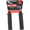 ODI Elite Pro V2.1 Lock-On Grips (Black) (130mm)