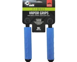ODI F-1 Series Vapor Grips (Blue) (130mm)