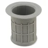 ODI Half Waffle Drink Coozie (Grey)