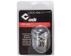 ODI Lock-Jaw Clamp Replacement Bolts