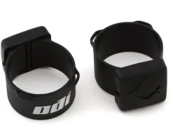 ODI Lock-On Fork Bumpers (Black) (40mm)