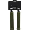 ODI Longneck SLX Grips (Army Green) (Pair)