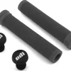 ODI Longneck SLX Grips (Graphite) (Pair)