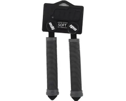 ODI Longneck SLX Grips (Graphite) (Pair)