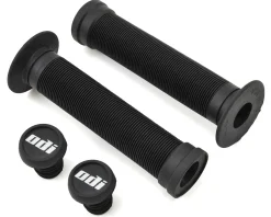 ODI Longneck ST Grips (Black) (143mm)