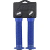 ODI Longneck ST Grips (Blue) (143mm)