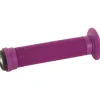 ODI Longneck ST Grips (Purple) (143mm)