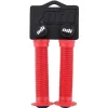 ODI Longneck ST Grips (Red) (143mm)