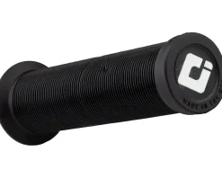 ODI Longneck V2.1 Lock-On Grips (Black)