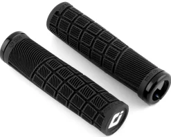 ODI Reflex MTB Grips (Black) (Lock-On) (Regular)