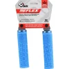ODI Reflex MTB Grips (Blue) (Lock-On) (XL)