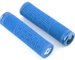 ODI Reflex MTB Grips (Blue) (Lock-On) (XL)