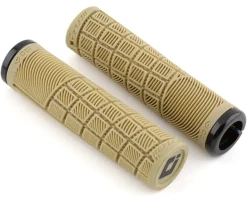 ODI Reflex MTB Grips (Brown) (Lock-On) (XL)