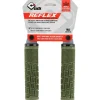 ODI Reflex MTB Grips (Green) (Lock-On) (Regular)