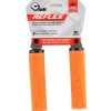 ODI Reflex MTB Grips (Orange) (Lock-On) (XL)