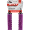 ODI Reflex MTB Grips (Purple) (Lock-On) (Regular)