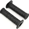 ODI Rogue Grips (Black) (125mm)