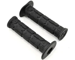 ODI Rogue Grips (Black) (125mm)