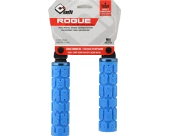 ODI Rogue V2.1 MTB Grips (Blue) (Lock-On)