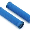 ODI Ruffian V2.1 Lock-On Grips (Blue) (135mm)