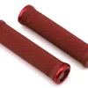 ODI Ruffian V2.1 Lock-On Grips (Red) (135mm)