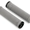ODI Ruffian XL V2.1 Lock-On Grips (Grey) (135mm)