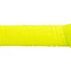 ODI Troy Lee Designs Signature Series Lock-On Grip Set (Yellow/Grey) (130mm)