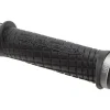 ODI Troy Lee Designs Signature Series Lock-On Grip Set (Black/Grey) (130mm)