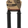 ODI x Vans Lock-On V2.1 Grips (Black/Black Checker)