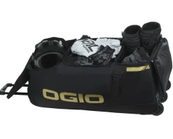 Ogio Dozer Gearbag (Black)