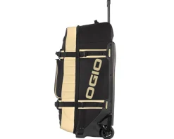 Ogio Rig 9800 Pit Bag (Black & Tan)